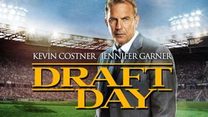 Draft Day's poster