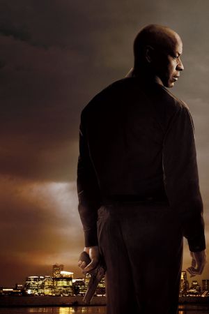 The Equalizer's poster