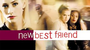 New Best Friend's poster