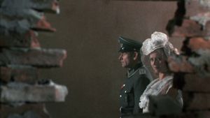 The Marriage of Maria Braun's poster