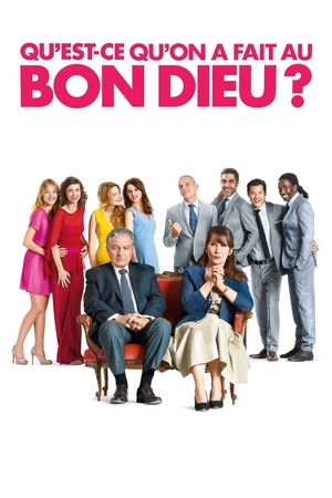 Serial Bad Weddings's poster