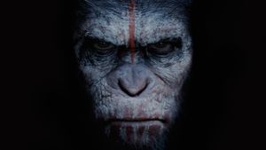 Dawn of the Planet of the Apes's poster