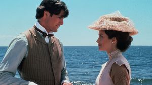 Somewhere in Time's poster