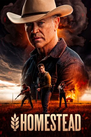 Homestead's poster