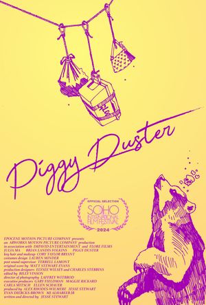 Piggy Duster's poster image