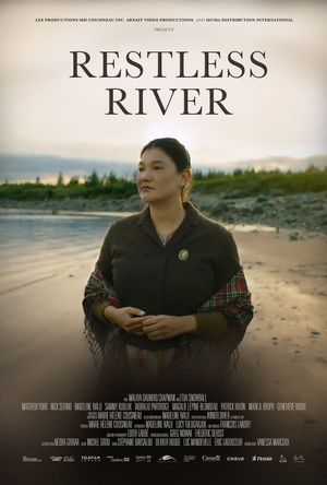 Restless River's poster