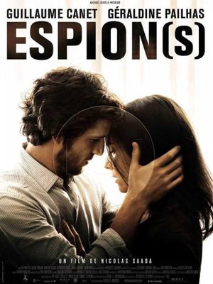 Spy(Ies)'s poster
