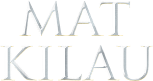 Mat Kilau's poster