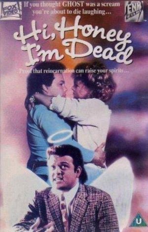 Hi Honey - I'm Dead's poster