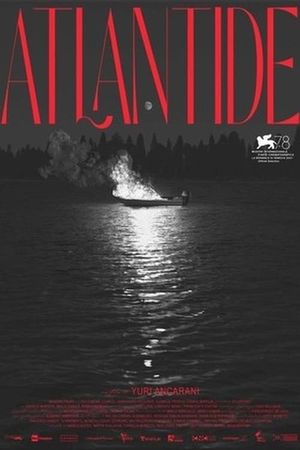 Atlantis's poster
