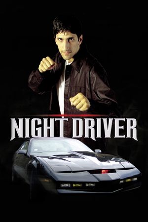 Night Driver's poster image