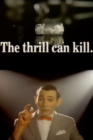 The Thrill Can Kill's poster