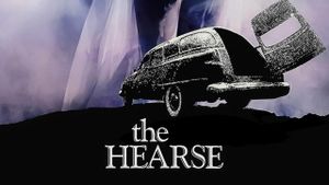 The Hearse's poster