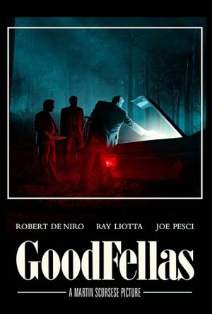 Goodfellas's poster