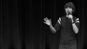 Demetri Martin: Demetri Deconstructed's poster