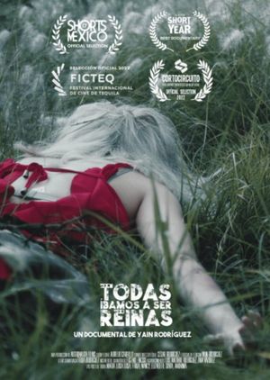 Todas Íbamos A Ser Reinas's poster