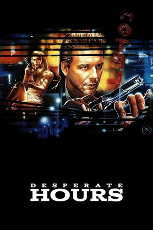 Desperate Hours's poster