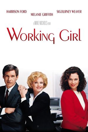 Working Girl's poster