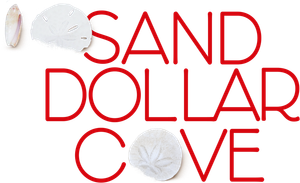 Sand Dollar Cove's poster