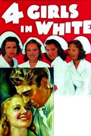 Four Girls in White's poster