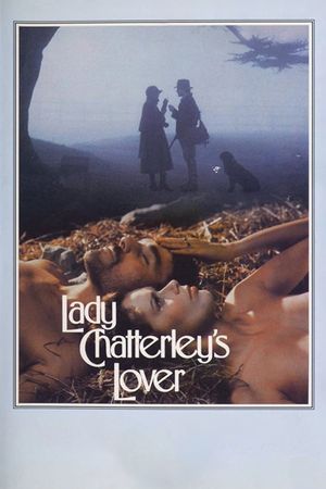 Lady Chatterley's Lover's poster image