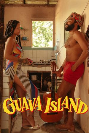 Guava Island's poster