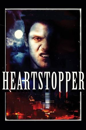 Heartstopper's poster