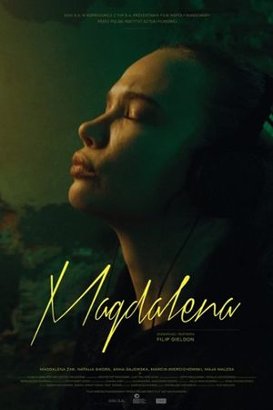 Magdalena's poster