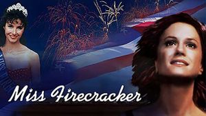 Miss Firecracker's poster