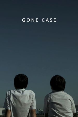 Gone Case's poster