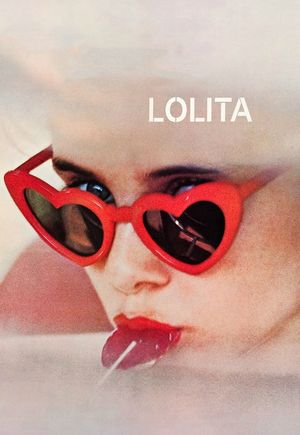 Lolita's poster
