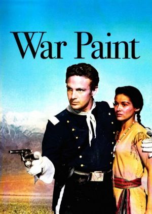 War Paint's poster