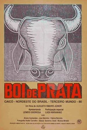 Boi de Prata's poster