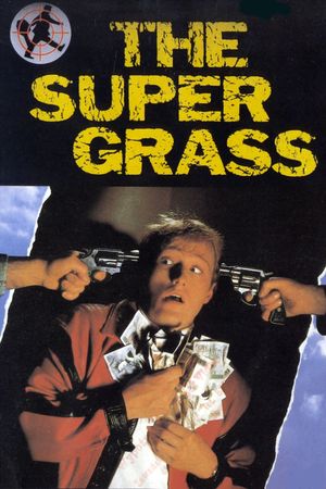 The Supergrass's poster