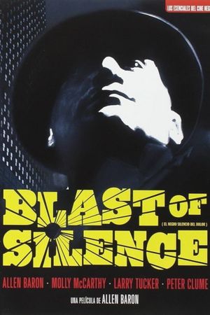 Blast of Silence's poster
