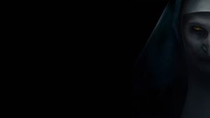 The Curse of La Llorona's poster