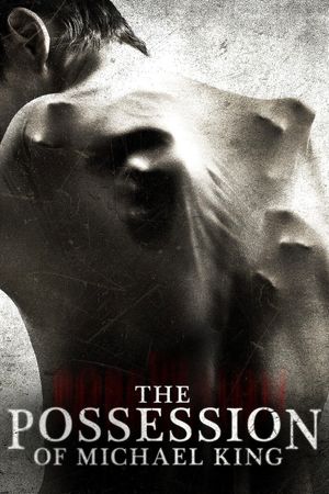 The Possession of Michael King's poster