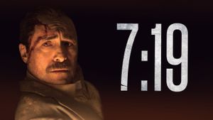 7:19's poster