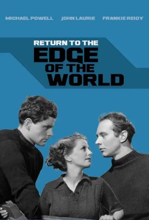 Return to the Edge of the World's poster