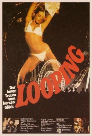 Looping's poster