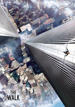 The Walk's poster