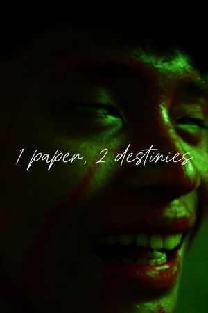 1 Paper, 2 Destinies's poster
