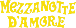 Mezzanotte d'amore's poster