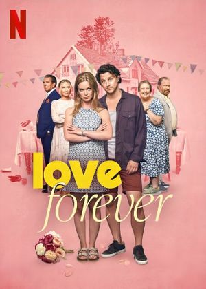 Love Forever's poster
