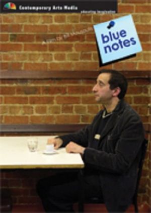 Blue Notes's poster