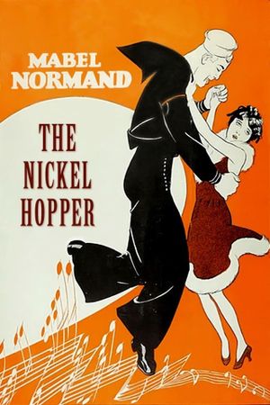 The Nickel-Hopper's poster