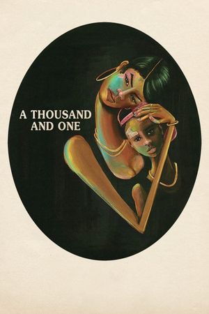 A Thousand and One's poster