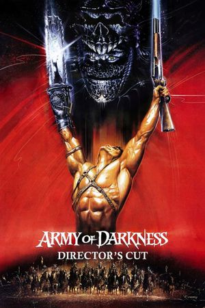 Medieval Times: The Making of Army of Darkness's poster