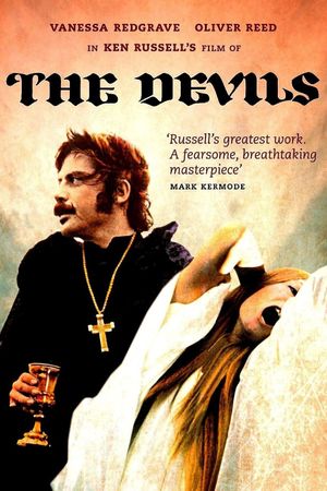 The Devils's poster