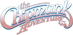 The Chipmunk Adventure's poster